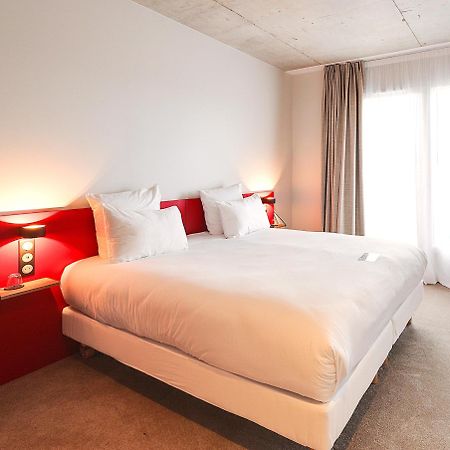 Best Western 11Bauer Paris Saint-Ouen Exterior foto